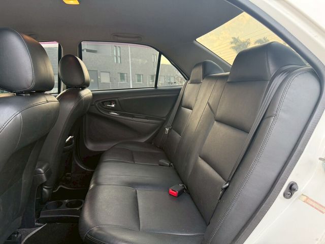 TOYOTA豐田 VIOS  第9張相片