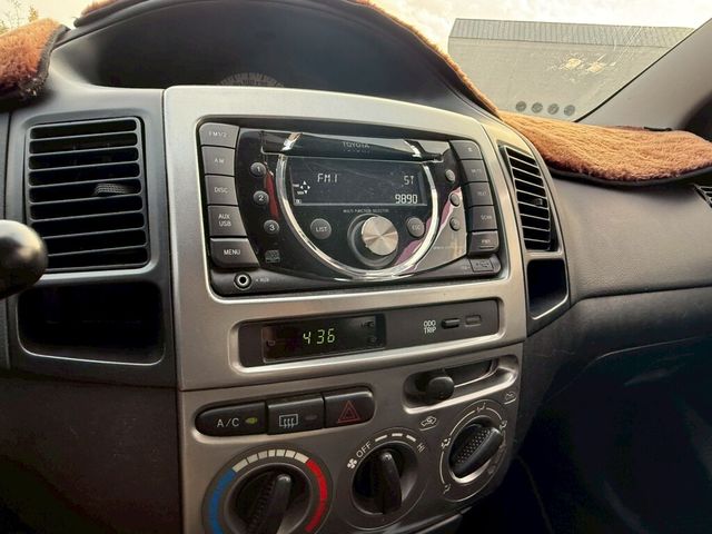 TOYOTA豐田 VIOS  第10張相片