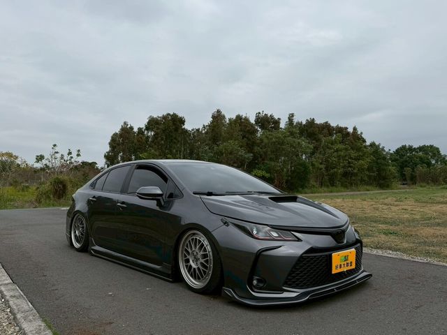 TOYOTA豐田 ALTIS  第5張相片