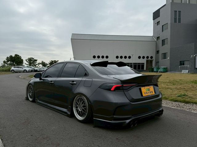 TOYOTA豐田 ALTIS  第6張相片