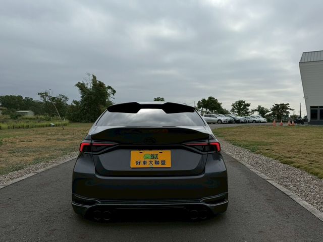 TOYOTA豐田 ALTIS  第7張相片