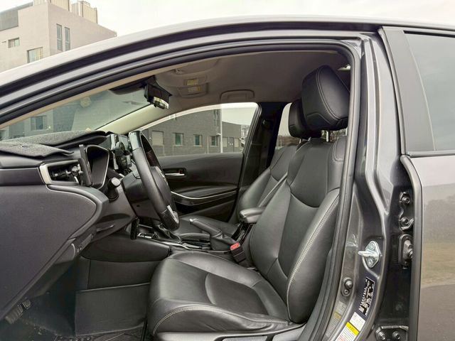 TOYOTA豐田 ALTIS  第10張相片