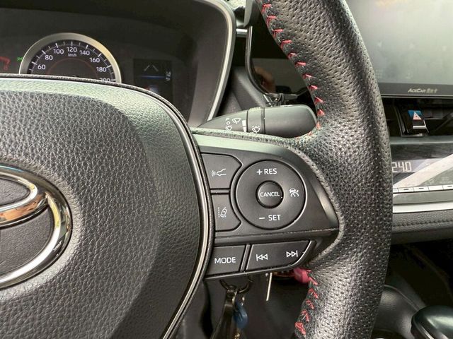 TOYOTA豐田 ALTIS  第11張相片