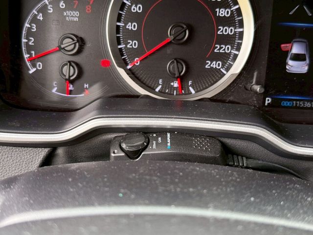 TOYOTA豐田 ALTIS  第13張相片