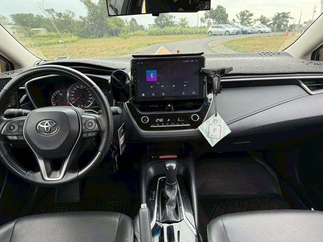 TOYOTA豐田 ALTIS  第15張相片