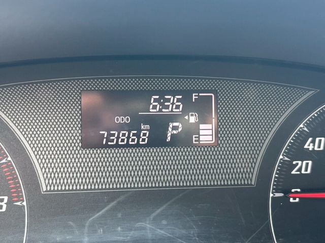 TOYOTA豐田 SIENTA  第4張相片