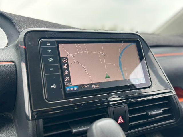 TOYOTA豐田 SIENTA  第5張相片