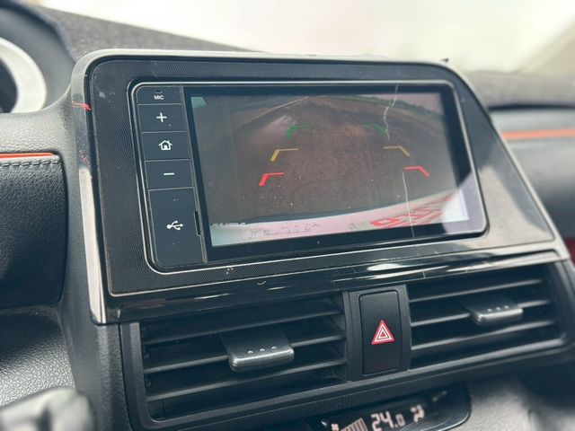 TOYOTA豐田 SIENTA  第6張相片