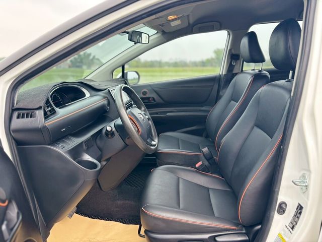 TOYOTA豐田 SIENTA  第8張相片