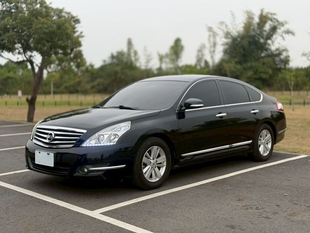 NISSAN日產 TEANA  第1張相片