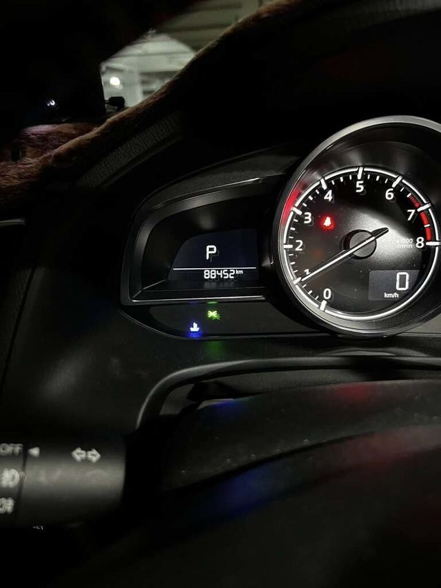 MAZDA馬自達 MAZDA 3  第4張相片