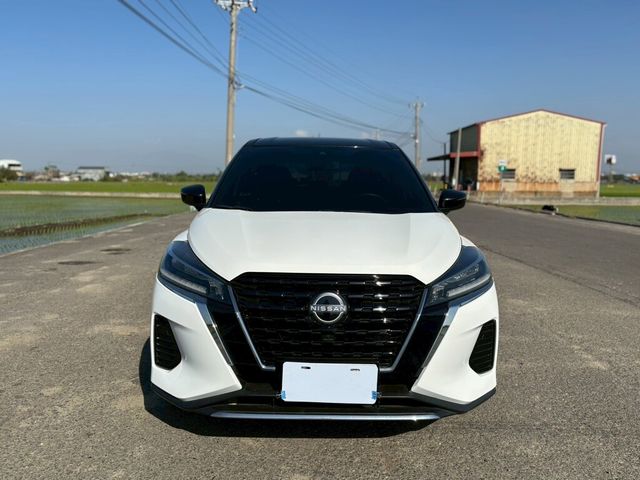 NISSAN日產 KICKS  第2張相片