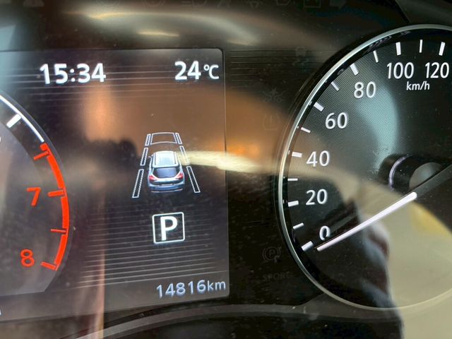 NISSAN日產 KICKS  第3張相片