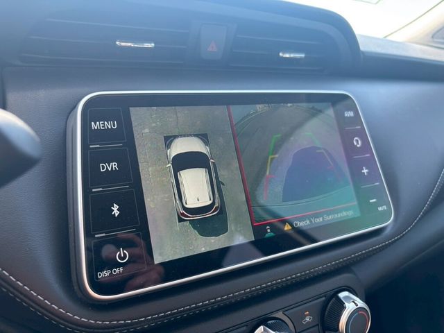 NISSAN日產 KICKS  第4張相片