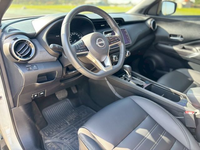 NISSAN日產 KICKS  第6張相片