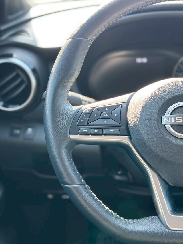 NISSAN日產 KICKS  第7張相片