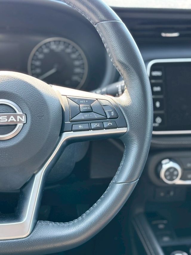 NISSAN日產 KICKS  第8張相片