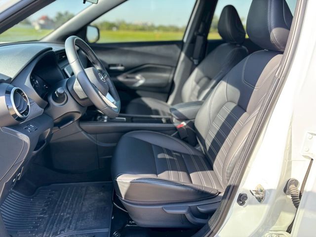 NISSAN日產 KICKS  第9張相片