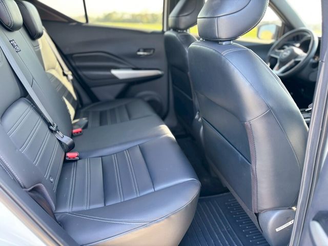 NISSAN日產 KICKS  第10張相片