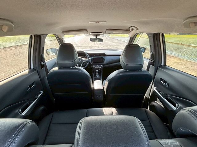 NISSAN日產 KICKS  第11張相片