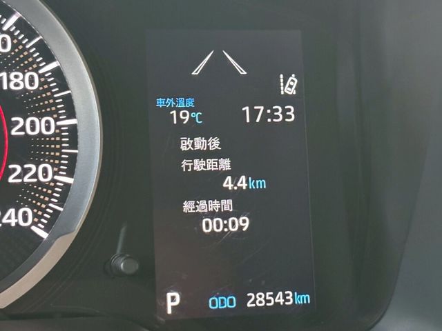 TOYOTA豐田 ALTIS  第4張相片