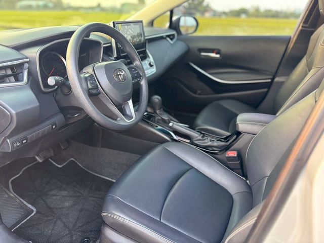 TOYOTA豐田 ALTIS  第6張相片