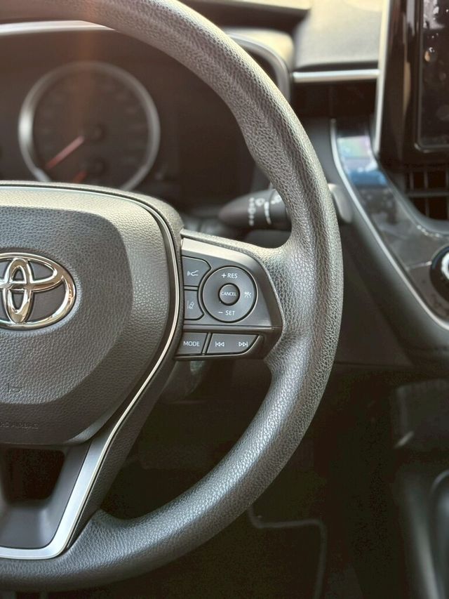 TOYOTA豐田 ALTIS  第9張相片