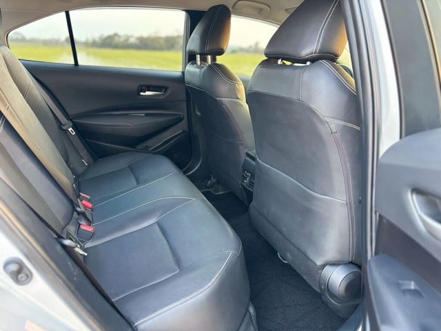 TOYOTA豐田 ALTIS  第10張相片