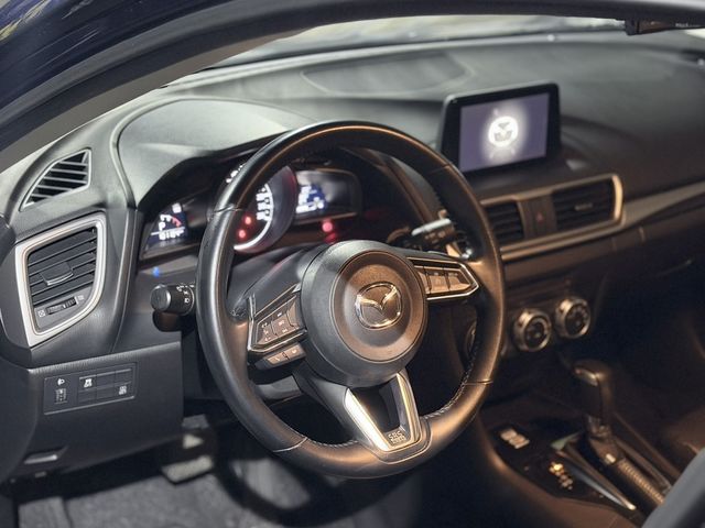 MAZDA馬自達 MAZDA 3  第3張相片