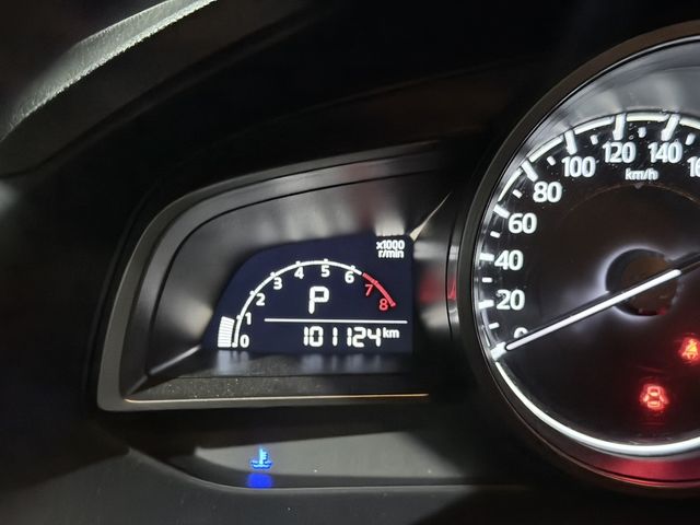 MAZDA馬自達 MAZDA 3  第4張相片