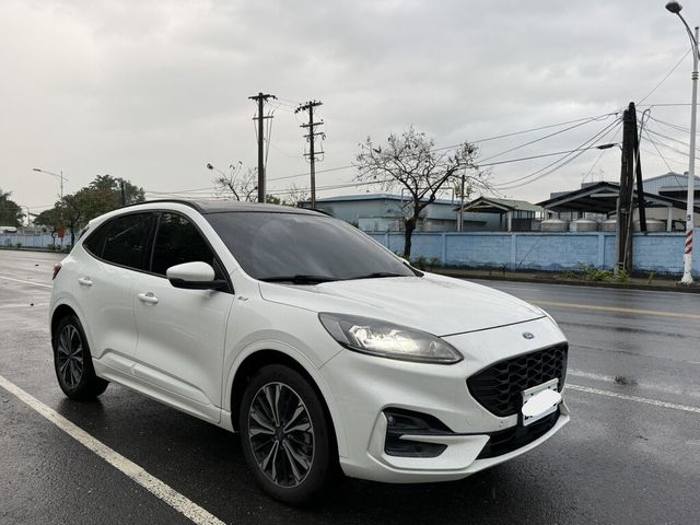 FORD福特 KUGA  第1張相片