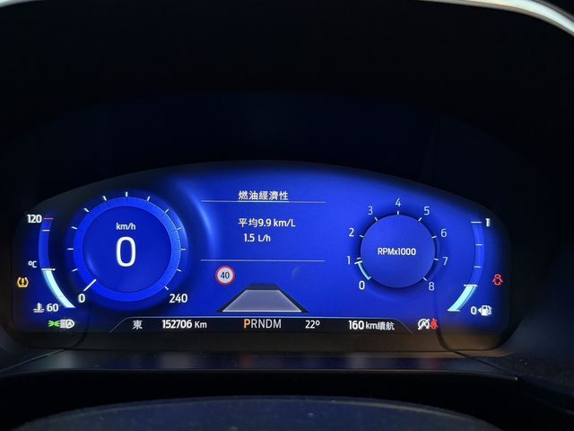 FORD福特 KUGA  第2張相片