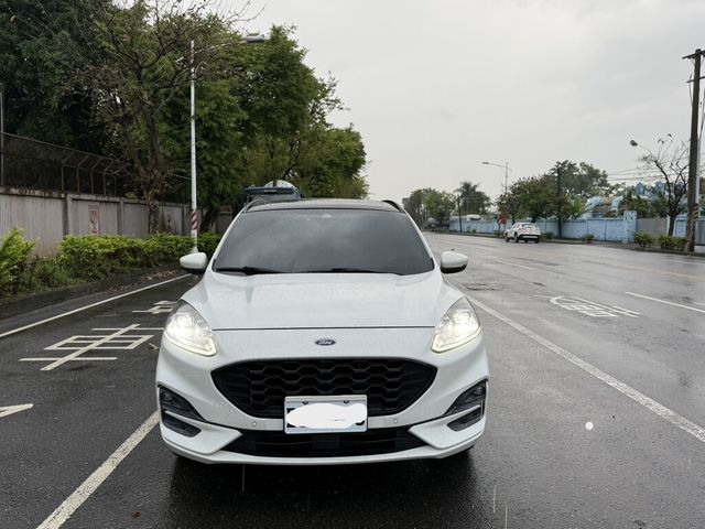 FORD福特 KUGA  第3張相片