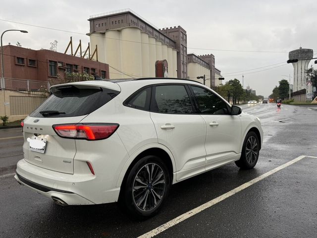 FORD福特 KUGA  第4張相片