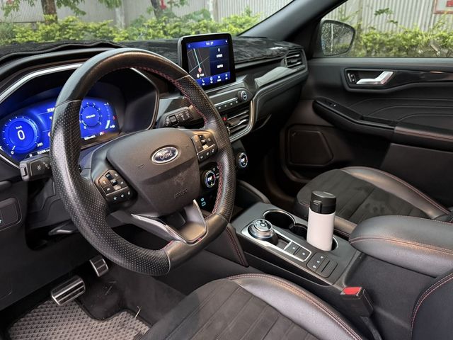 FORD福特 KUGA  第8張相片