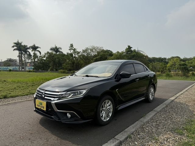 MITSUBISHI三菱 GRUNDER  第1張相片