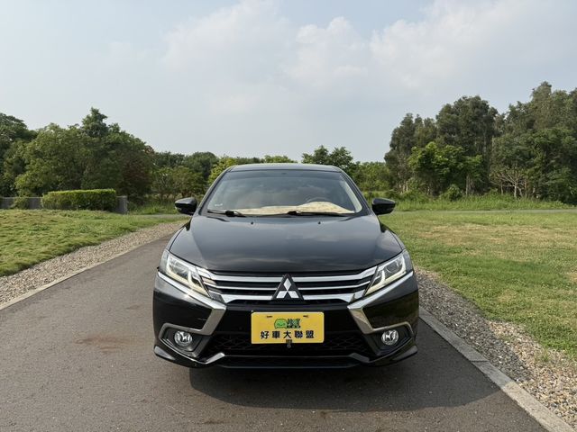 MITSUBISHI三菱 GRUNDER  第2張相片