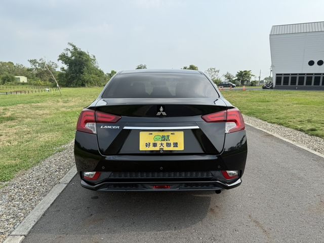 MITSUBISHI三菱 GRUNDER  第5張相片