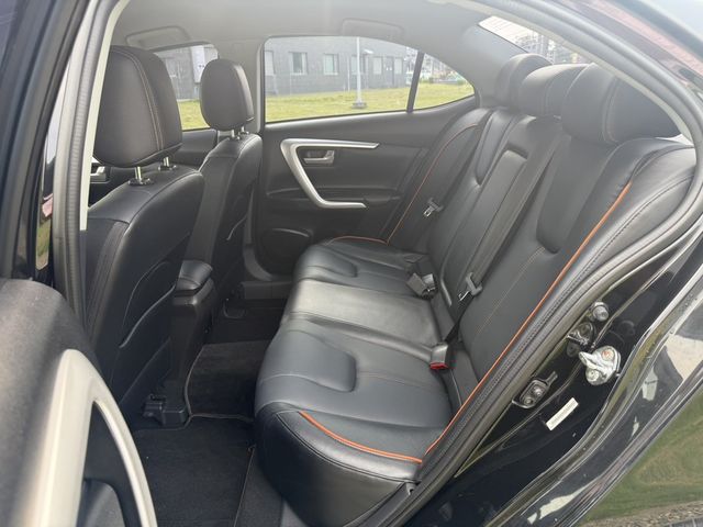 MITSUBISHI三菱 GRUNDER  第8張相片