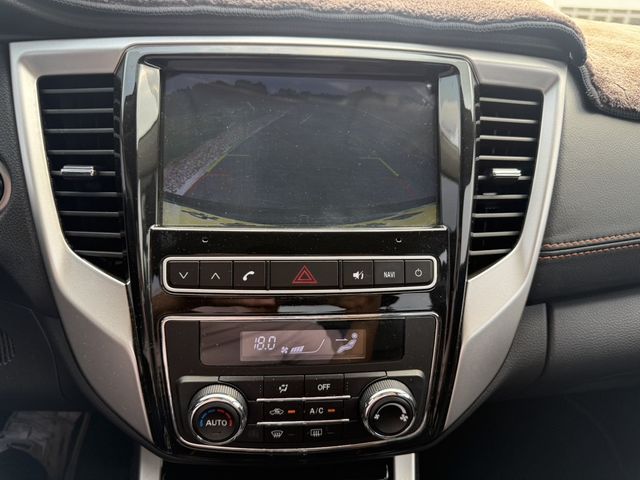 MITSUBISHI三菱 GRUNDER  第10張相片