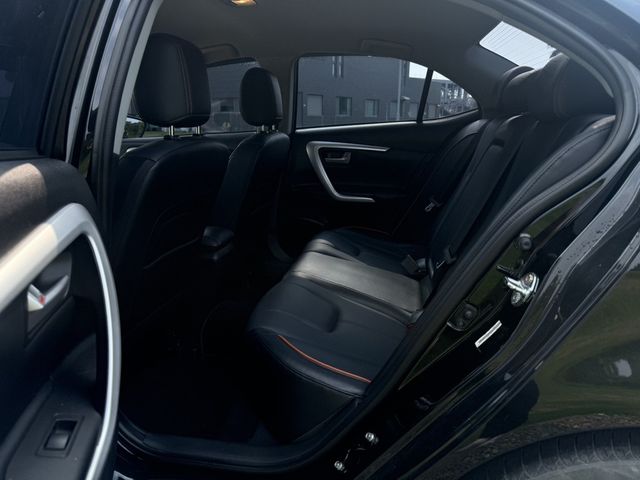 MITSUBISHI三菱 GRUNDER  第14張相片