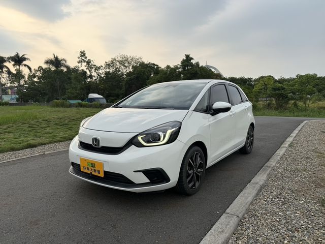 HONDA本田 FIT  第1張相片