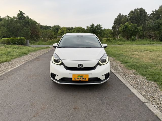 HONDA本田 FIT  第2張相片