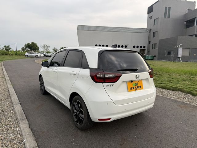 HONDA本田 FIT  第4張相片
