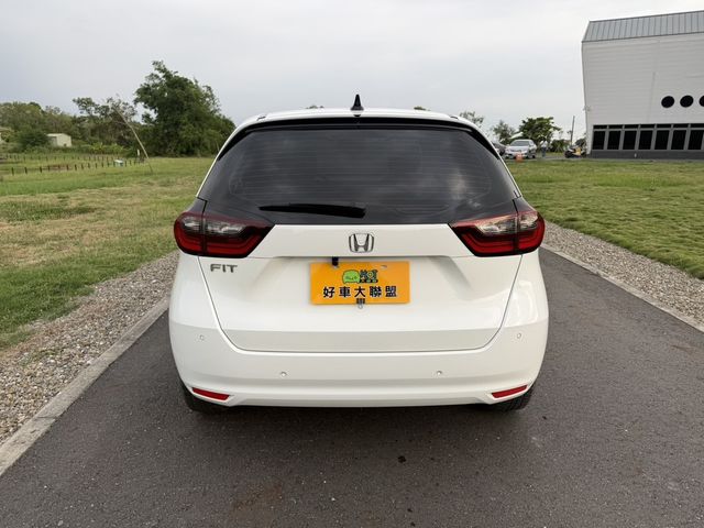 HONDA本田 FIT  第5張相片