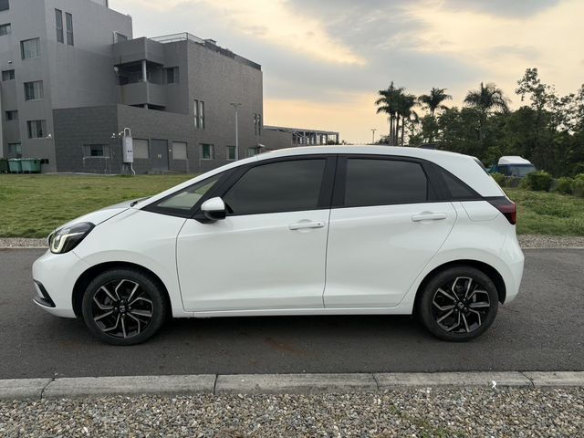 HONDA本田 FIT  第6張相片