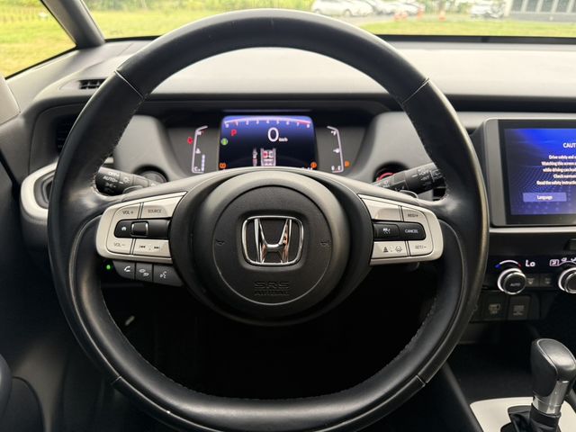 HONDA本田 FIT  第8張相片