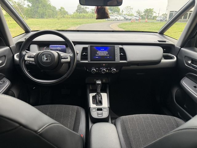 HONDA本田 FIT  第9張相片