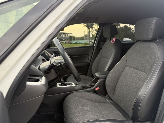 HONDA本田 FIT  第10張相片