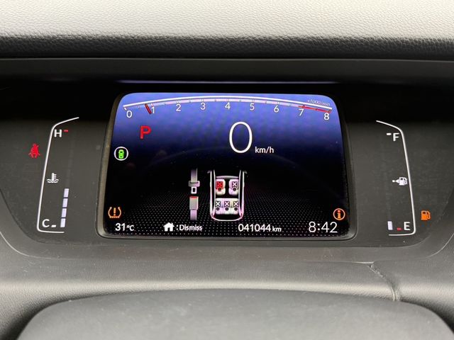 HONDA本田 FIT  第12張相片